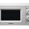СВЧ-печь Horizont 20 MW700-1378 GSW / 20л, мех.упр, 700 Вт